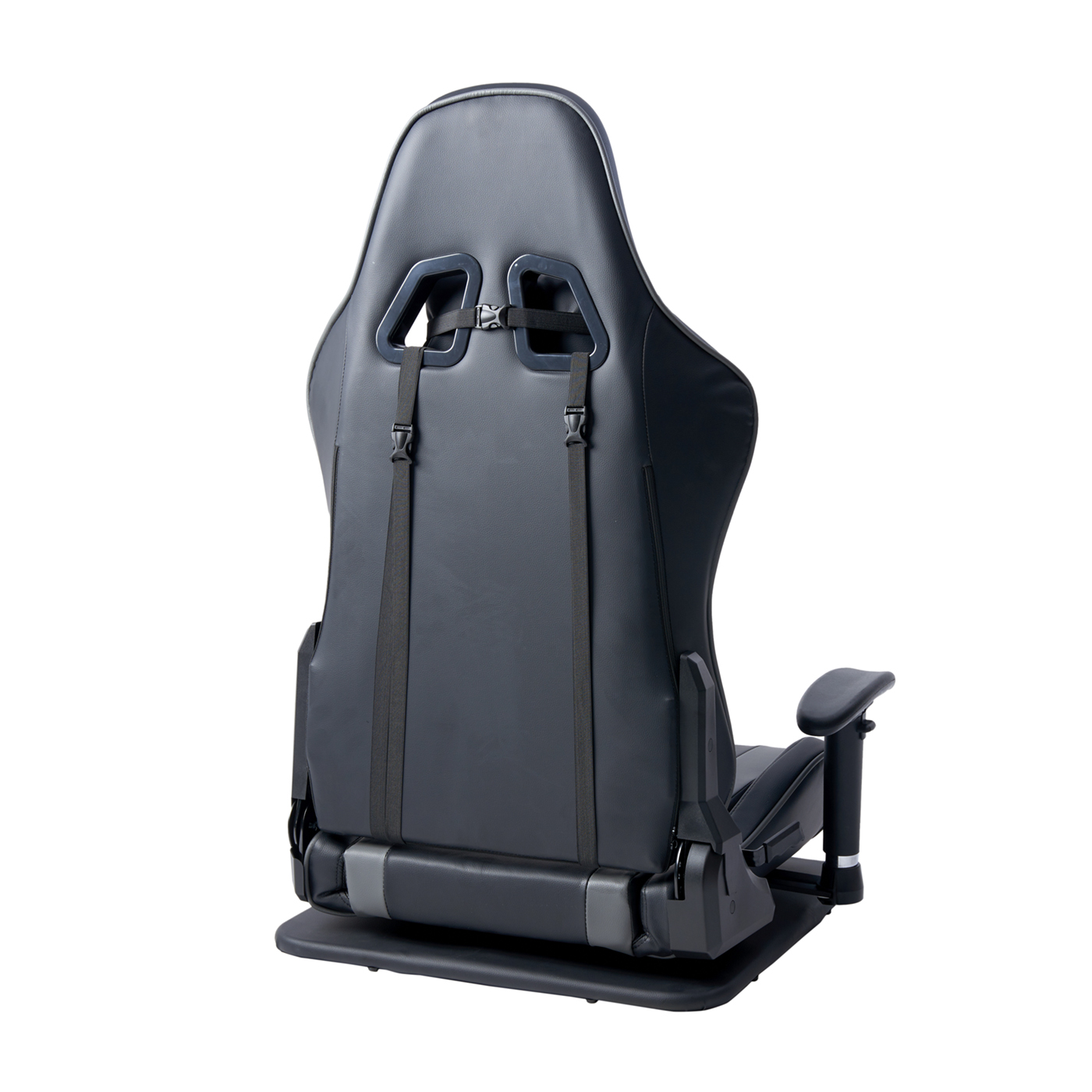 GTRacing ゲーミング座椅子 GT89をレビュー！クチコミ・評判をもとに