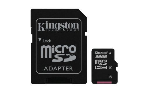 MicroSDHCカード 2