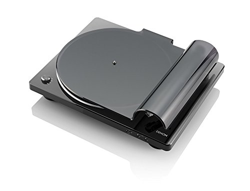 DENONのレコードプレーヤーのおすすめ人気ランキング【2026年2月