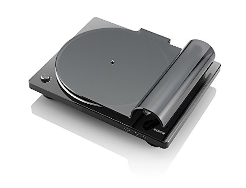 レコードプレーヤー 1