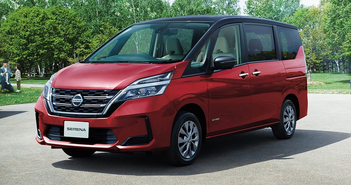 22年 国産ミニバンのおすすめ人気ランキング12選 Mybest