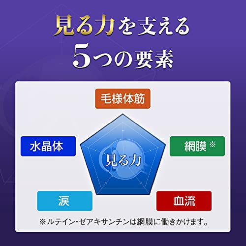 ロートV5 アクトビジョン 4