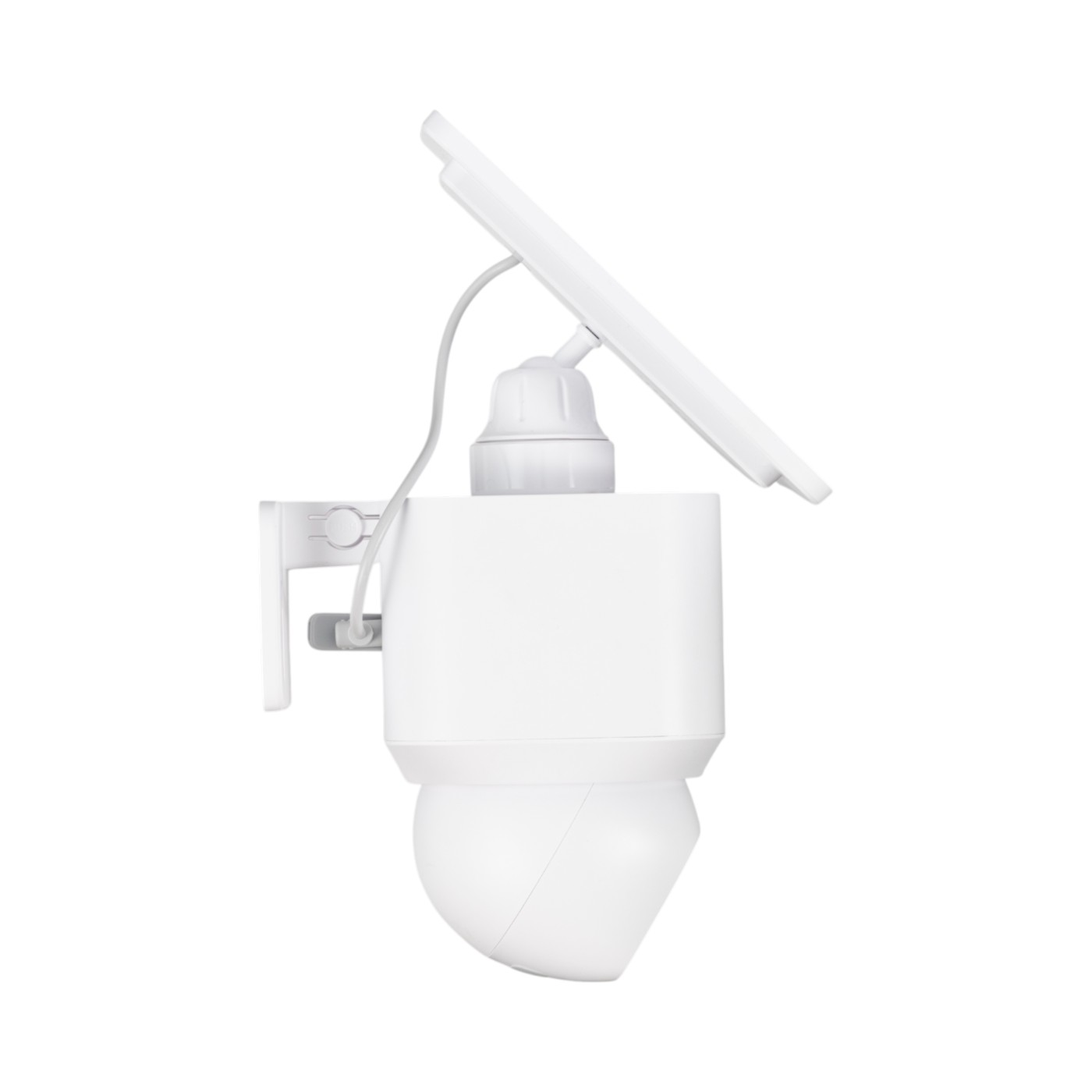 Anker Eufy SoloCam E30 T8171321を検証レビュー！屋外用防犯カメラの