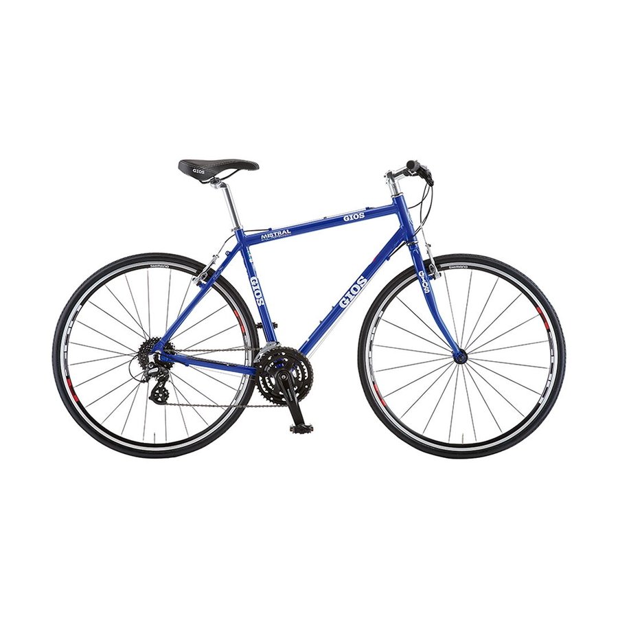 gios ジオス sereno セレーノ クロスバイク