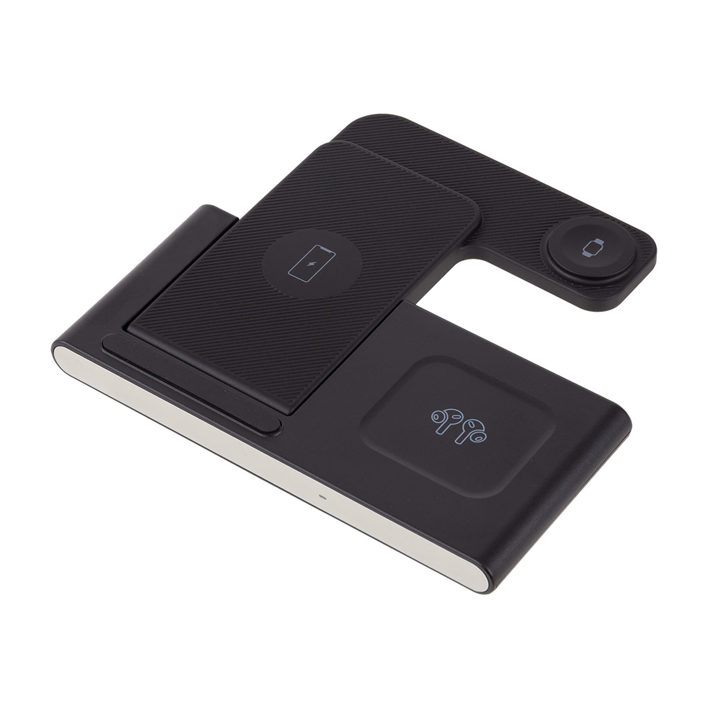 3in1ワイヤレス充電器 6
