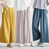 ガウチョパンツのおすすめ人気ランキング【2026年6月】 3