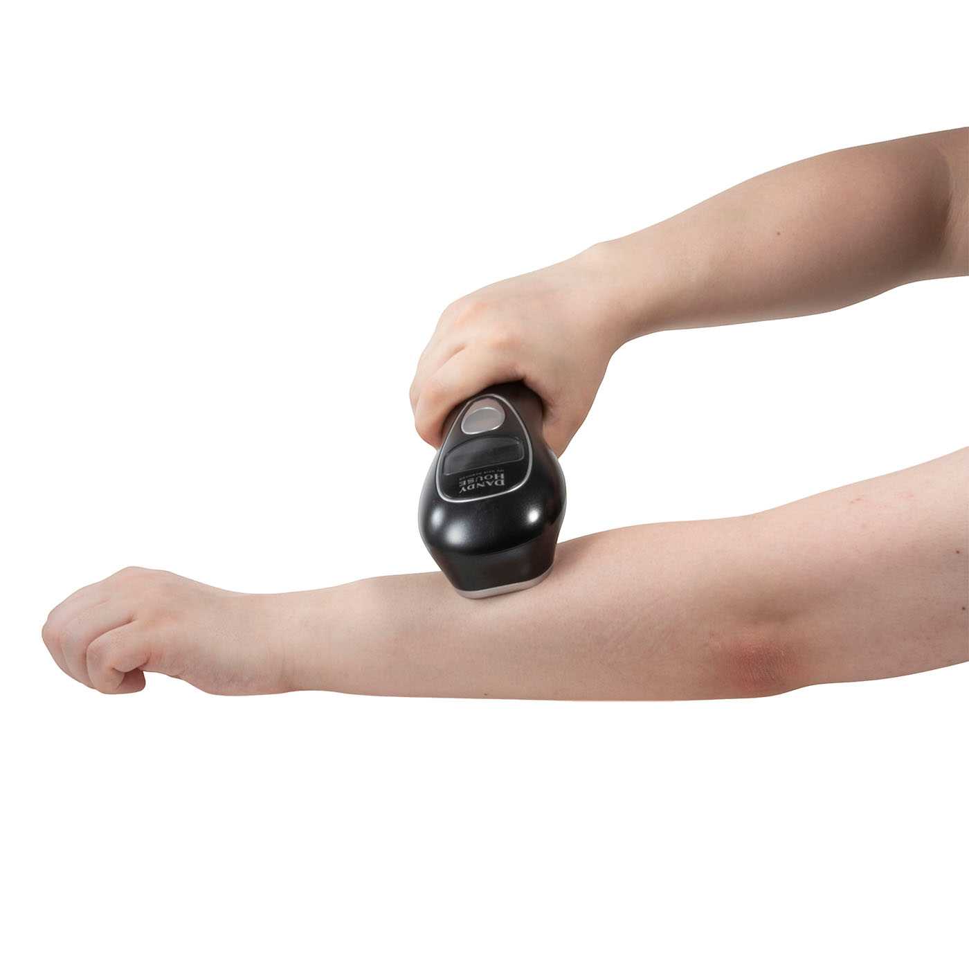 ミス・パリ ダンディハウス IPLヘアリムーバーを検証レビュー！メンズ