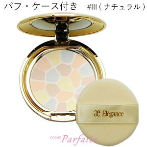 エレガンスのフェイスパウダーのおすすめ人気ランキング【2025年