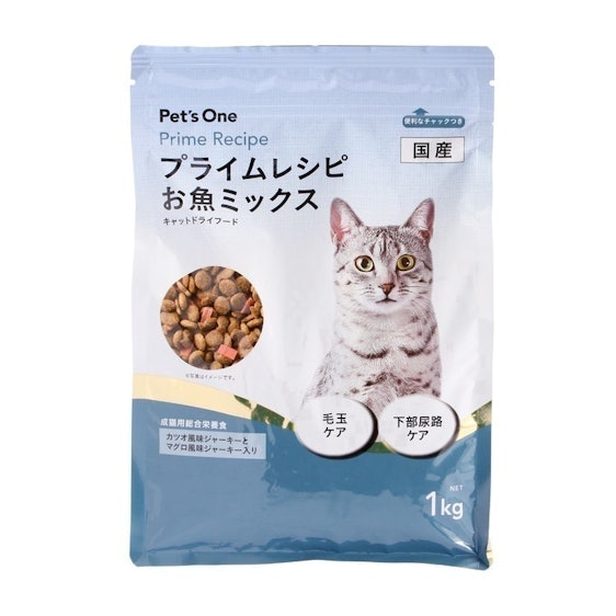 ペッツワン プライムレシピの悪い口コミや評判を実際に使って検証レビュー Mybest