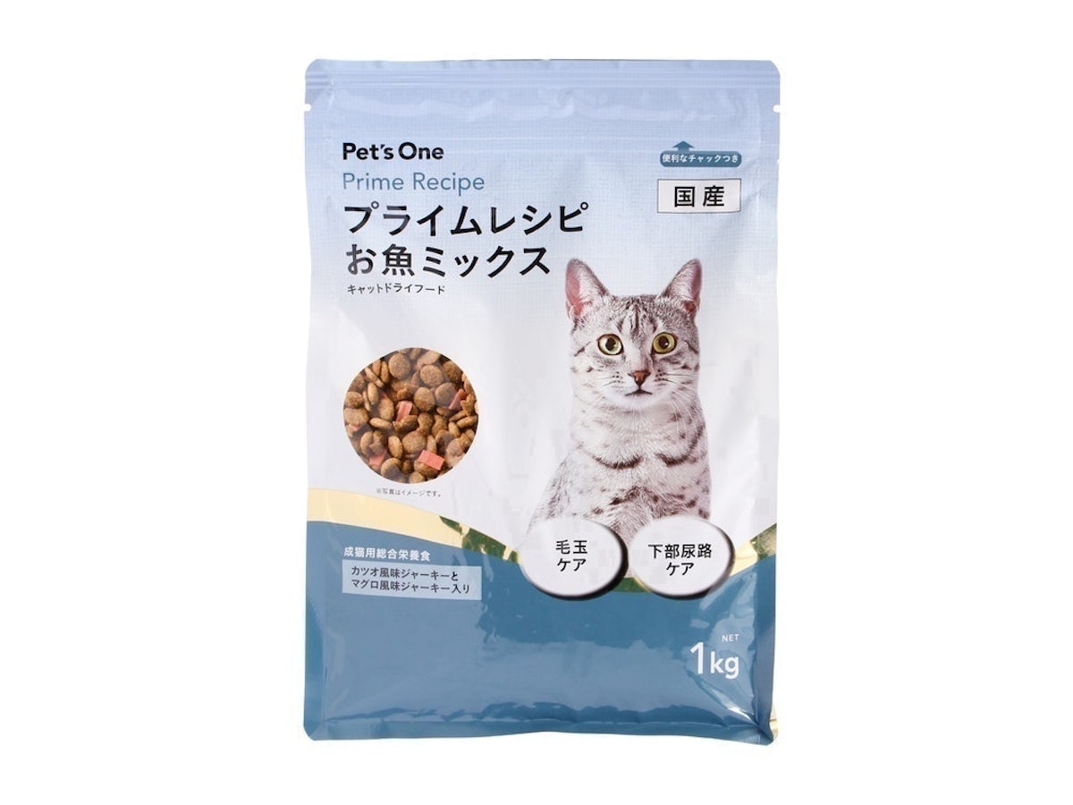 ペッツワン プライムレシピを全30商品と比較 口コミや評判を実際に使ってレビューしました Mybest ペッツワン プライムレシピを全30商品と比較 口コミや評判を実際に使ってレビューしました Mybest