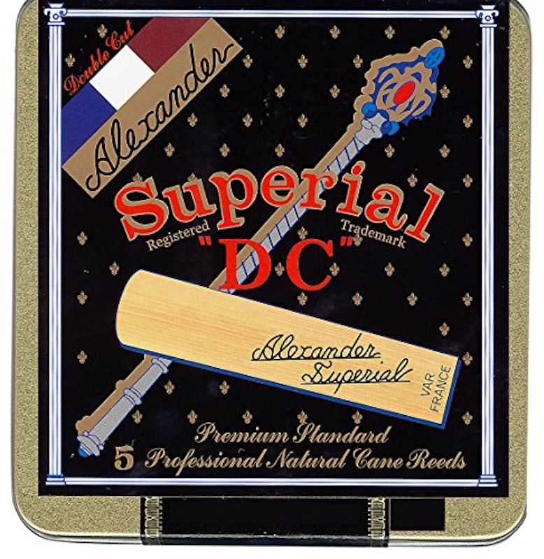 リード スペリアルDC 1