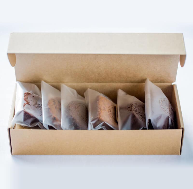 LE CHOCOLAT ALAIN DUCASSE 東京工房 3