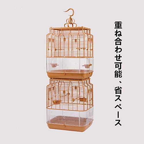 大型 鳥かご 2
