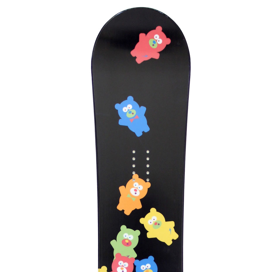 レディース向けスノーボード板のおすすめ人気ランキング【2025年11月