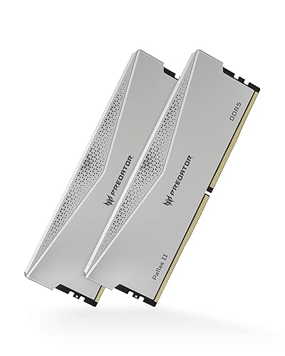 Predator Pallas II 1