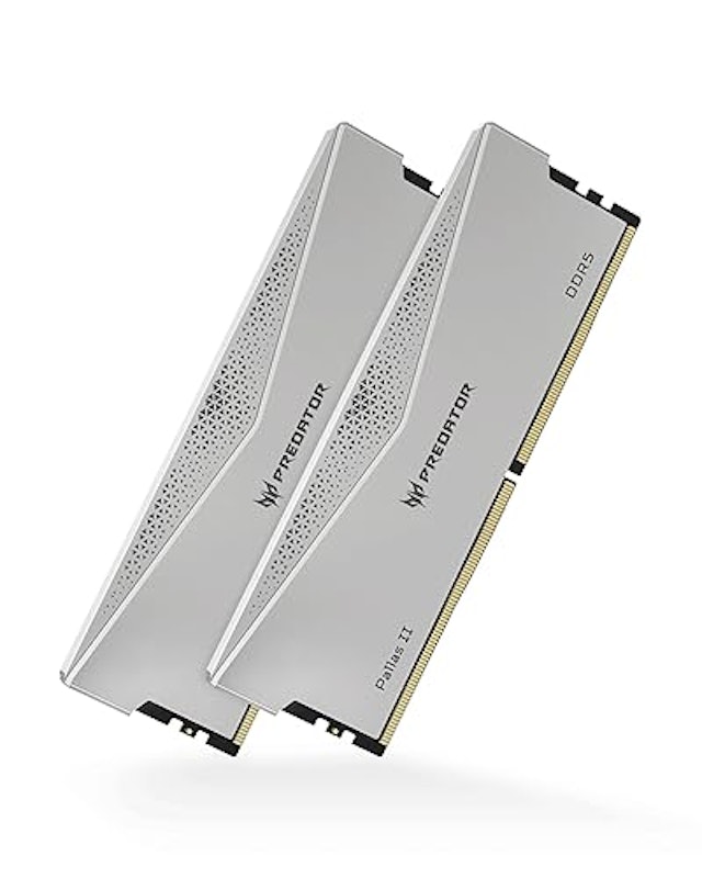 Predator Pallas II 1