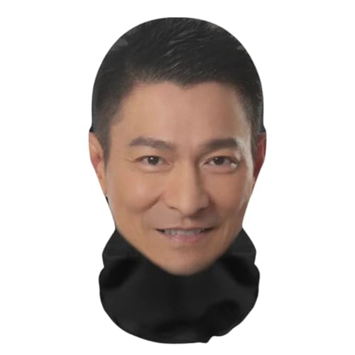 3Dペイントマスク 1