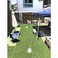 Destiny Inn SAKAIMINATO 4