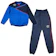 Iconix Brand Group ドライクロス上下セット 1