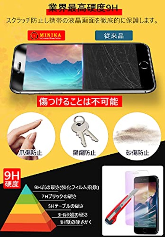 保護フィルム 4