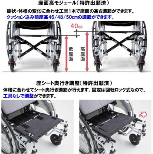 エアフィッツ プレミアム22 6