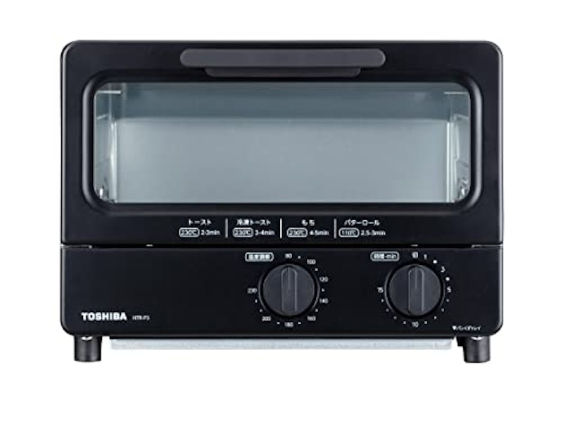 オーブントースター 1