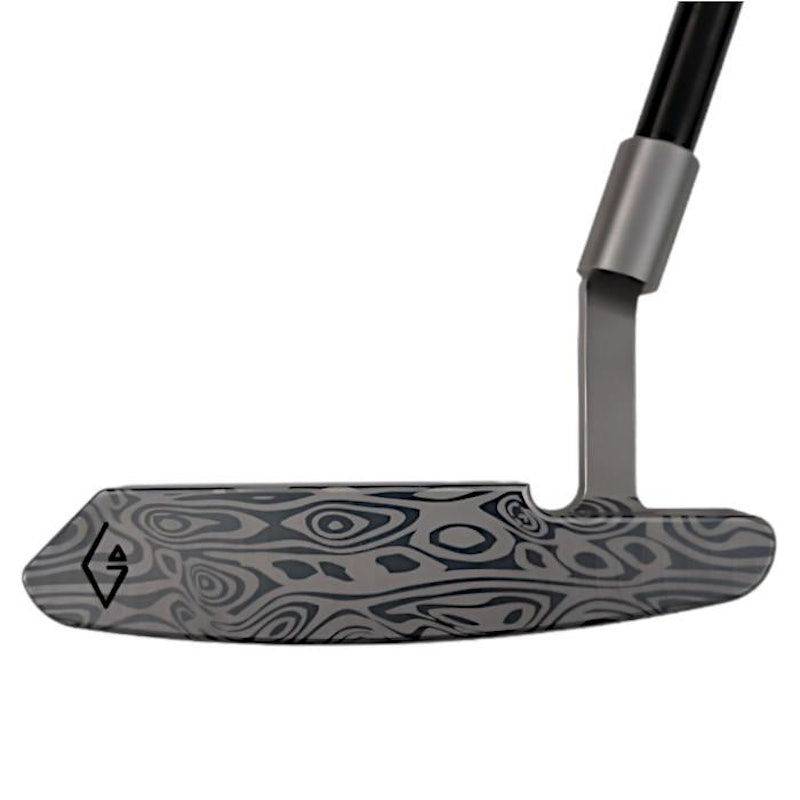 Arthur DAMASCUS 3