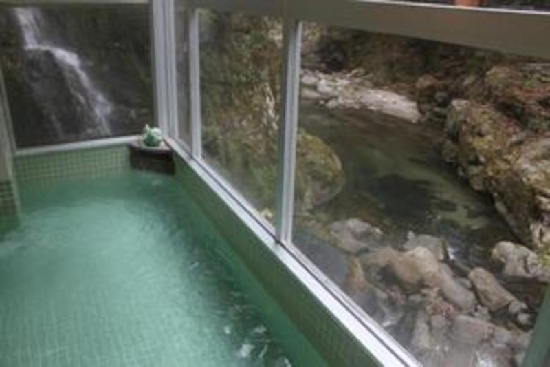 鈍川温泉 美賀登(みかど) 4