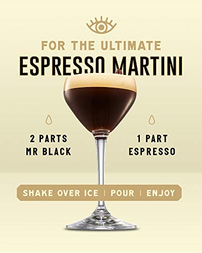 ミスターブラック・コーヒーリキュール 4