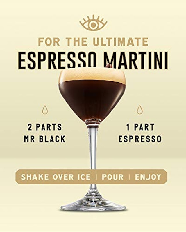 ミスターブラック・コーヒーリキュール 4