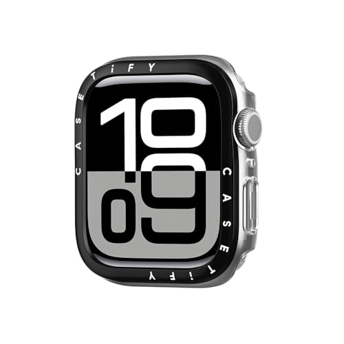 Apple Watch クリアケース 2