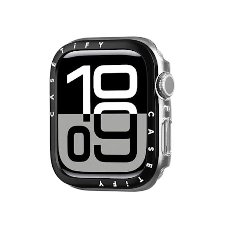 Apple Watch クリアケース 2