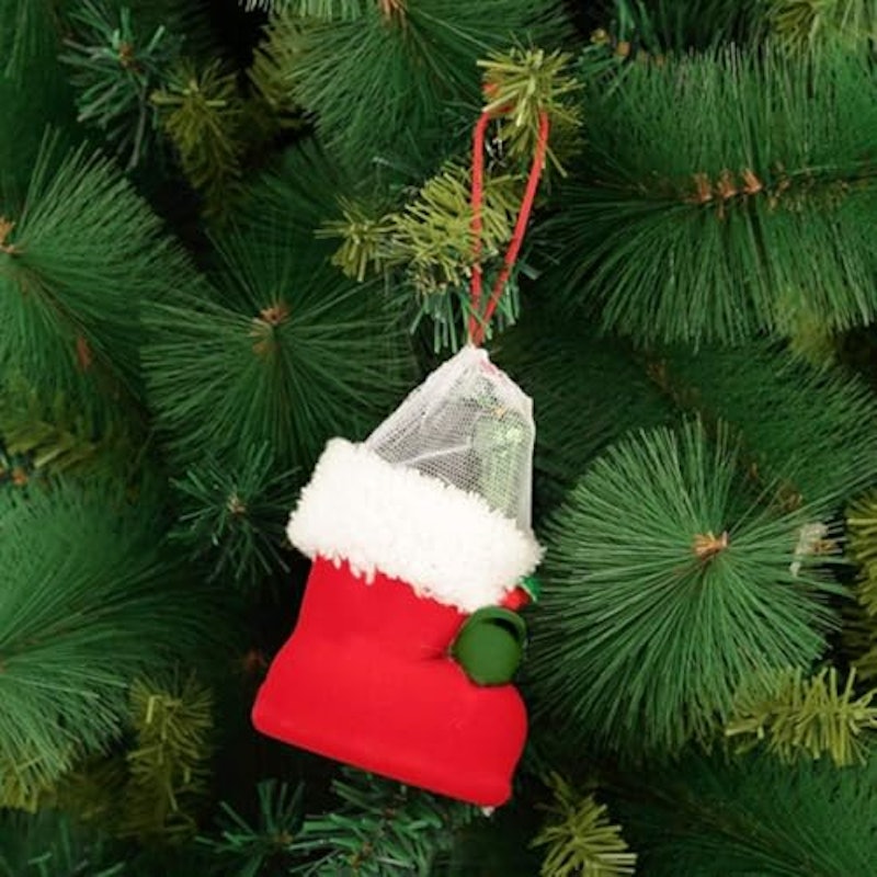 クリスマスブーツ 3