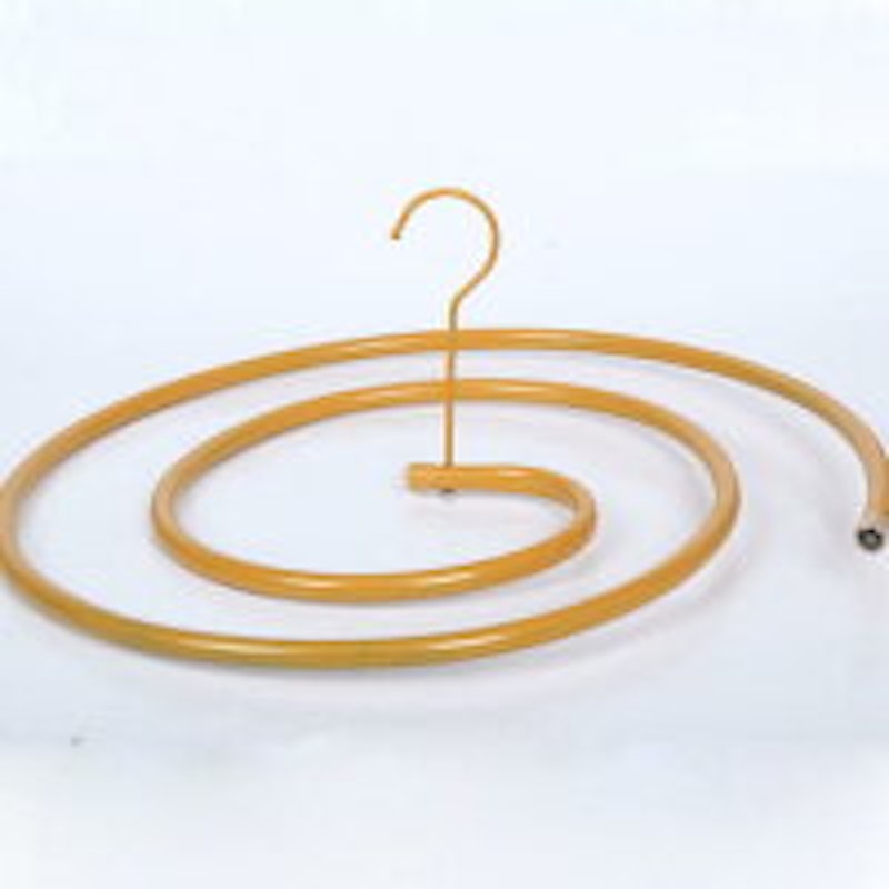 スパイラルハンガー 1