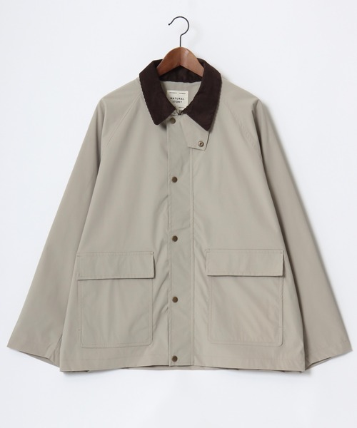 Hunting Jacket 8