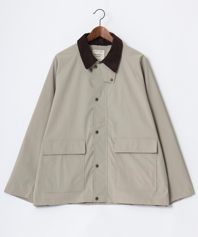 Hunting Jacket 8