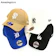 NEW ERA 9FORTY MLB Woven Label ニューヨーク・ヤンキース 1