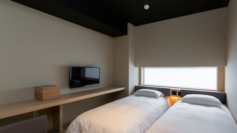 ONSEN RYOKAN 由縁 新宿 4