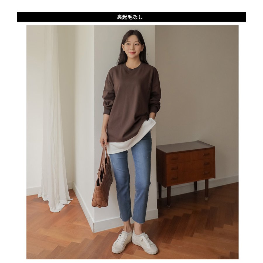 ETTE 授乳トップス 7