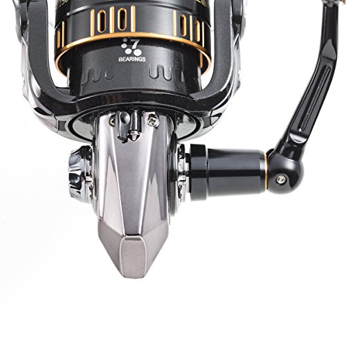 OCEANFIELD 5000/5000S 3