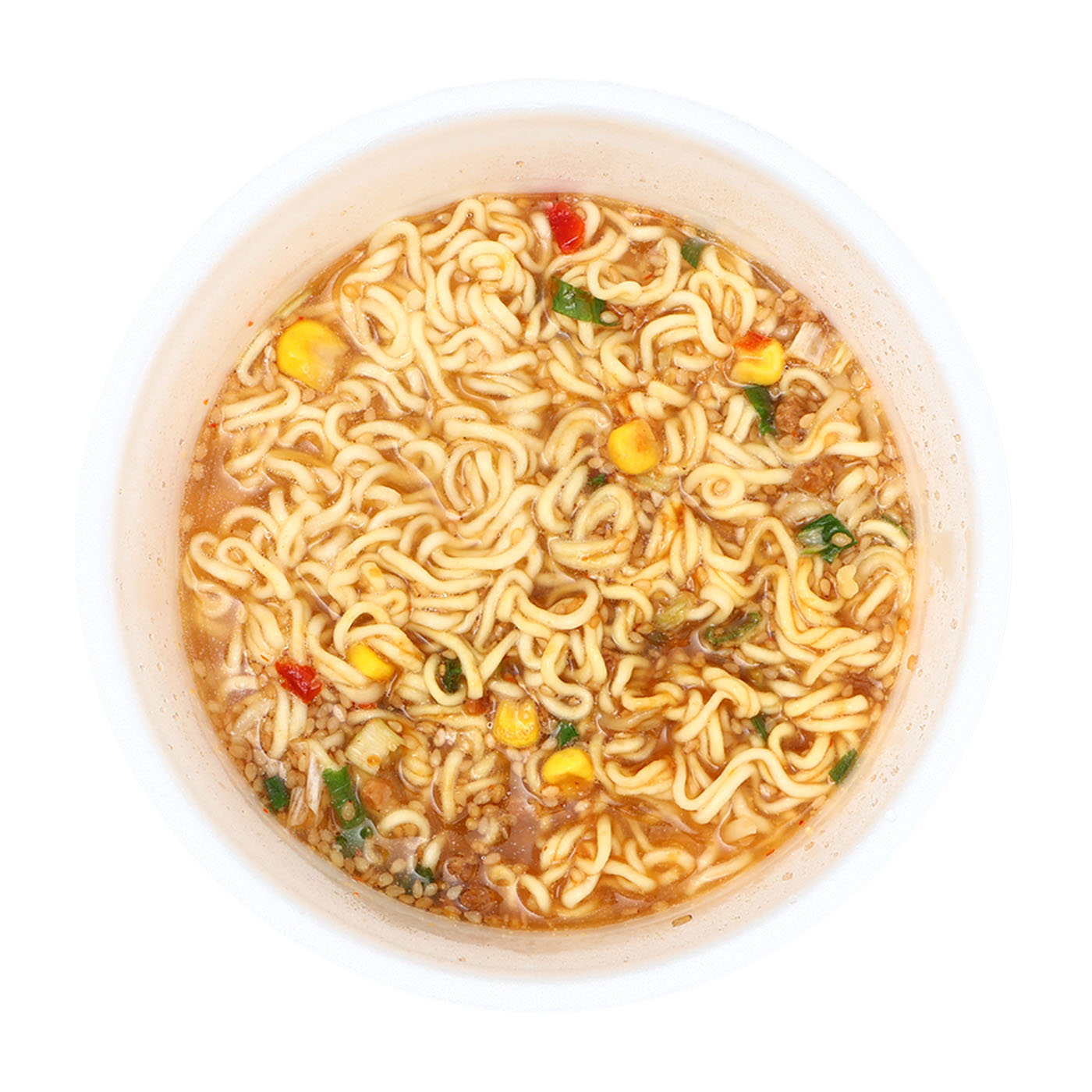 ごま味噌らーめん 5