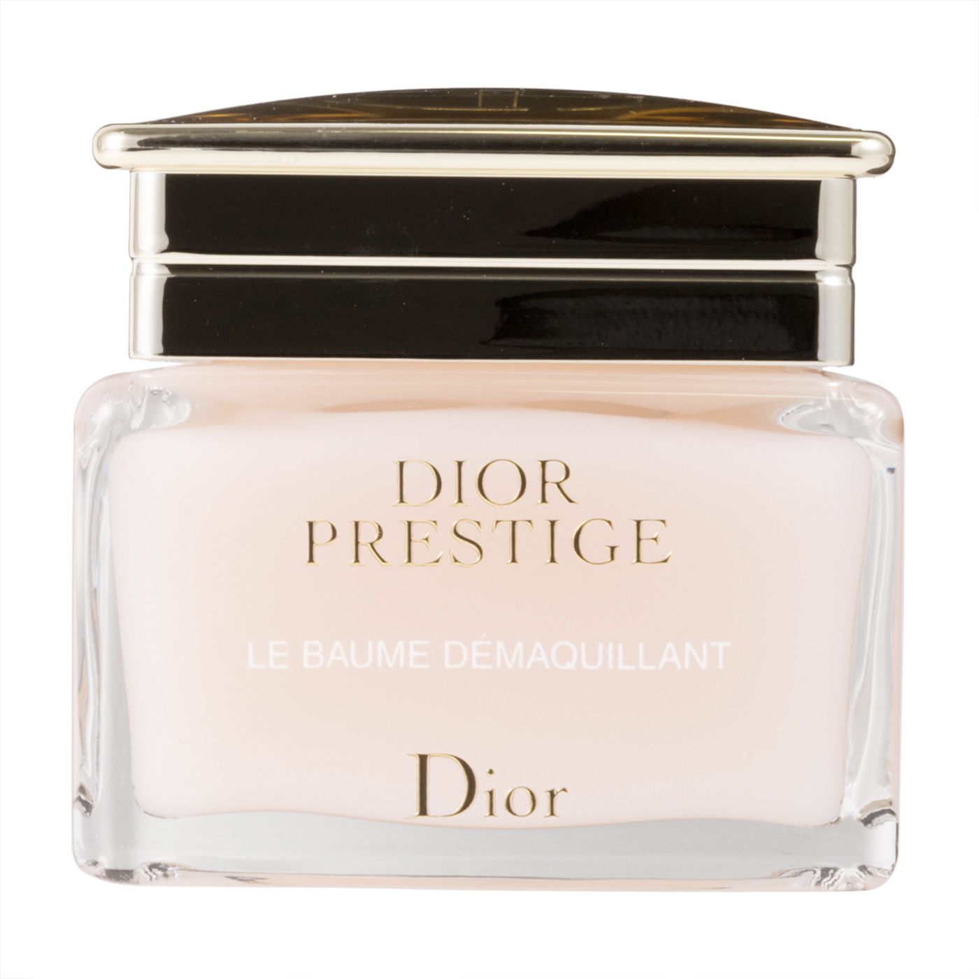 Dior プレステージ ル バーム デマキャント-