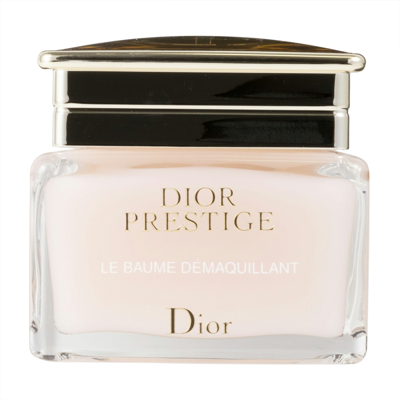 超歓迎好評 DIOR ディオール プレステージ ル バーム デマキャント 新品・未使用品 IsCNV-m37645106224 