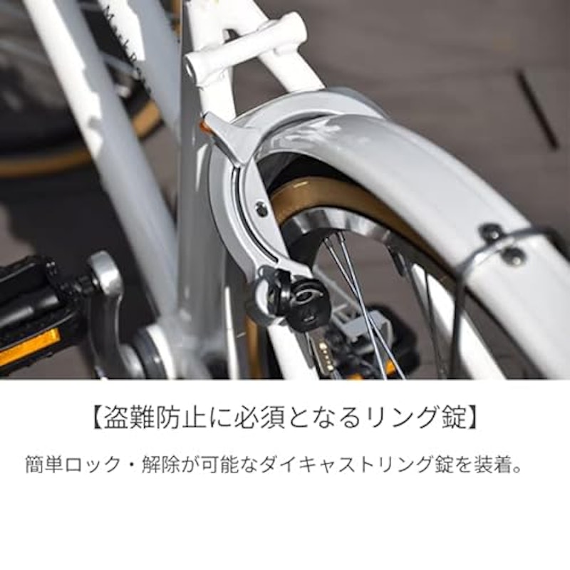 マークローザ 7S 7