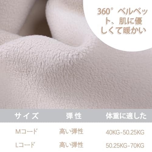 肩あたためサポーター 5