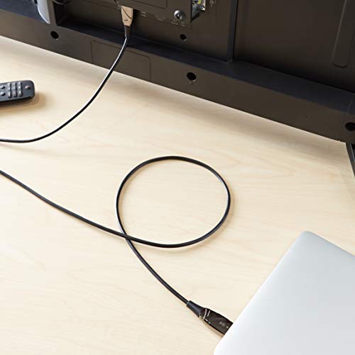 光ファイバーケーブル HDMI 4