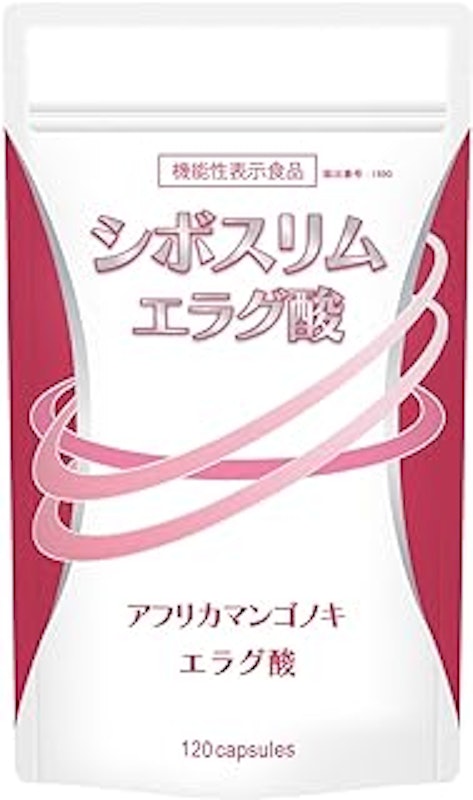 シボスリム エラグ酸 1