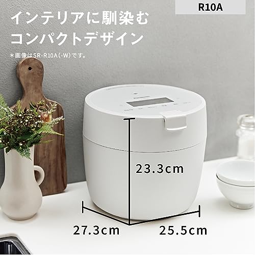 圧力IHジャー炊飯器 8