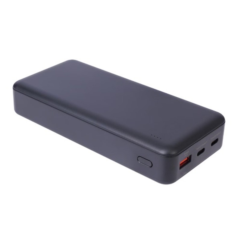 リン酸鉄モバイルバッテリー 1