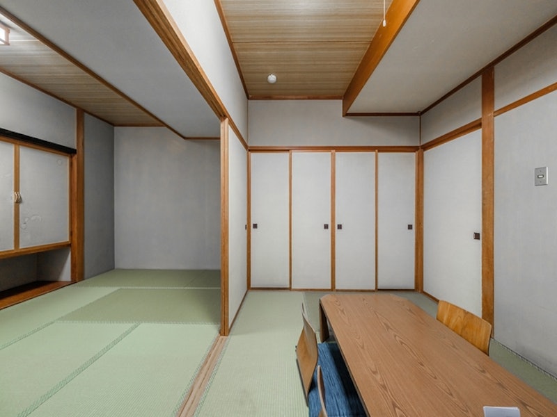 Tabist THE GREEN OTARU 3